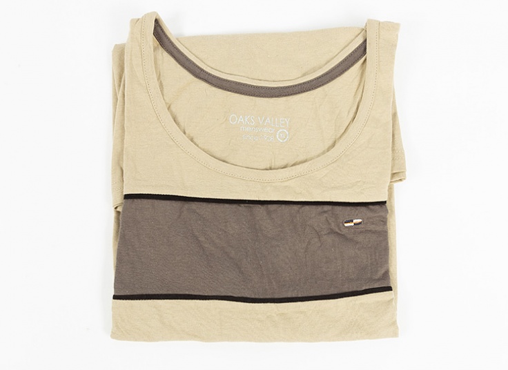 رکابی مردانه Oaks Valley