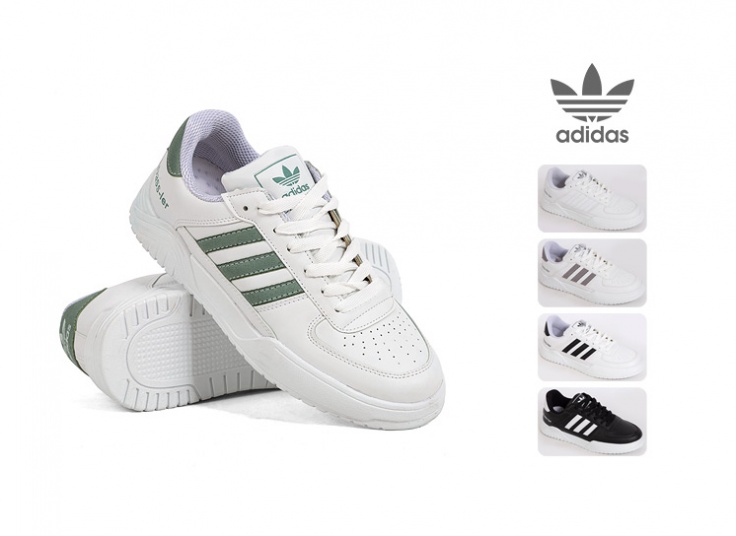 کتانی زنانه adidas مدل Dass-ler