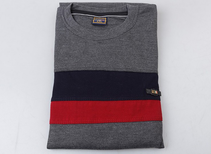 تیشرت آستین بلند مردانه FASHION