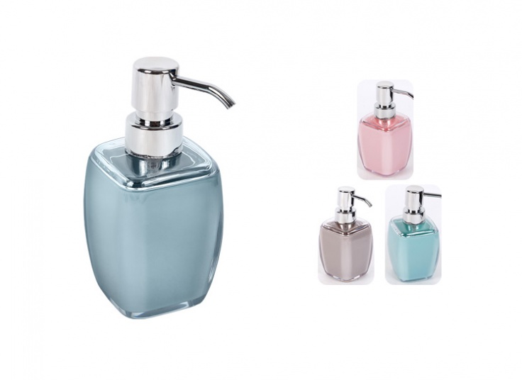 جا مایع دستشویی