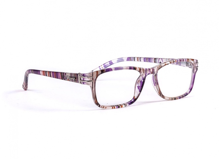 عینک طبی نمره دار REZARO سری Din Light