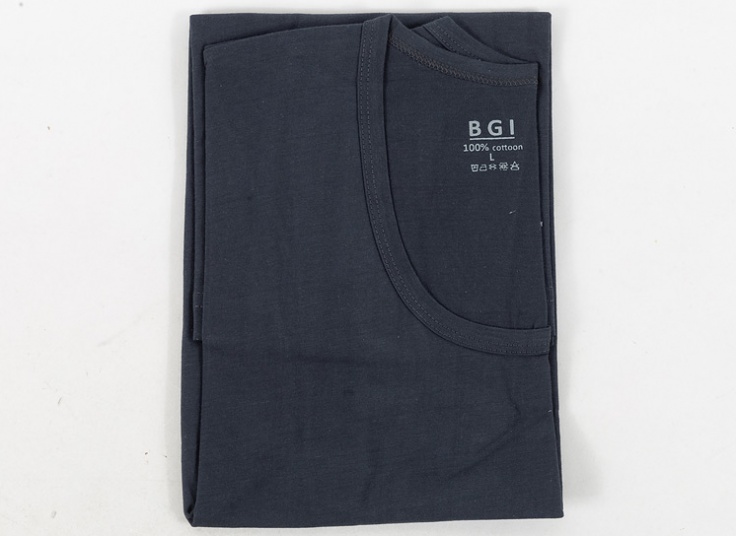 زیر پیراهن آستین دار B.G.I