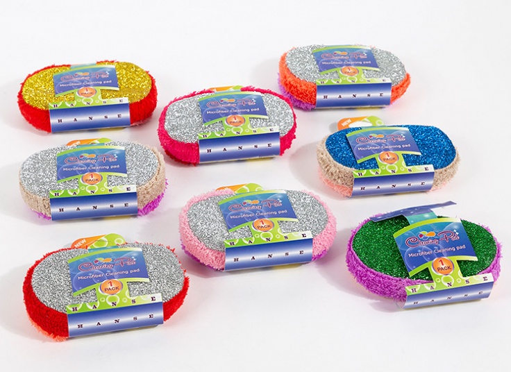 اسکاچ مایکروفایبر Hanse