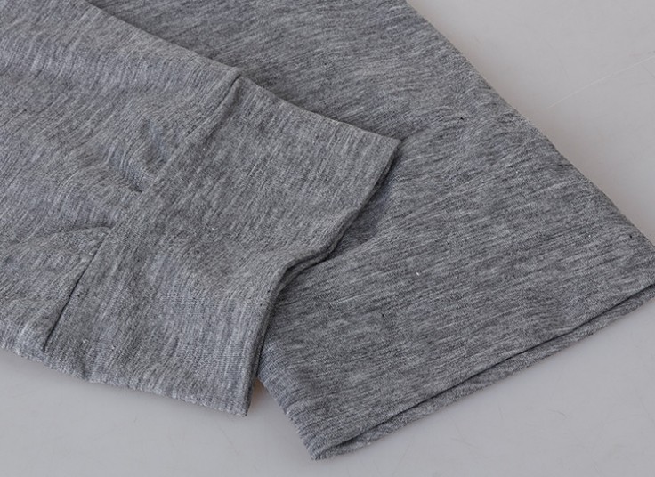 سرهمی ملانژ زنانه Buckled