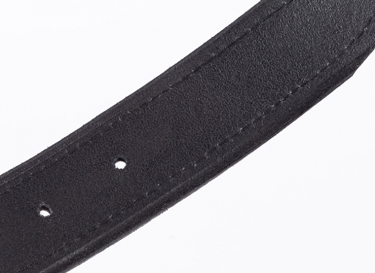 ست چرمی کیف پول و کمربند و جاکارتی