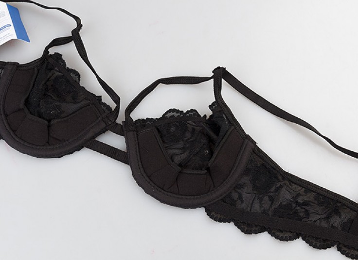 ست لباس زیر طرح NBB