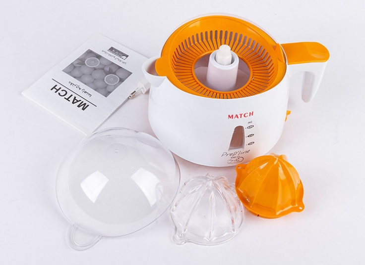 آب مرکبات گیری MATCH