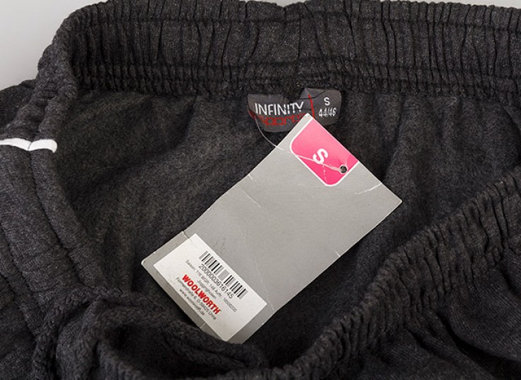 شلوار اسلش توکرکی INFINITY sports