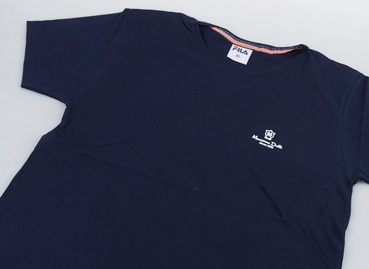 تیشرت آستین کوتاه مردانه Massimo Dutti