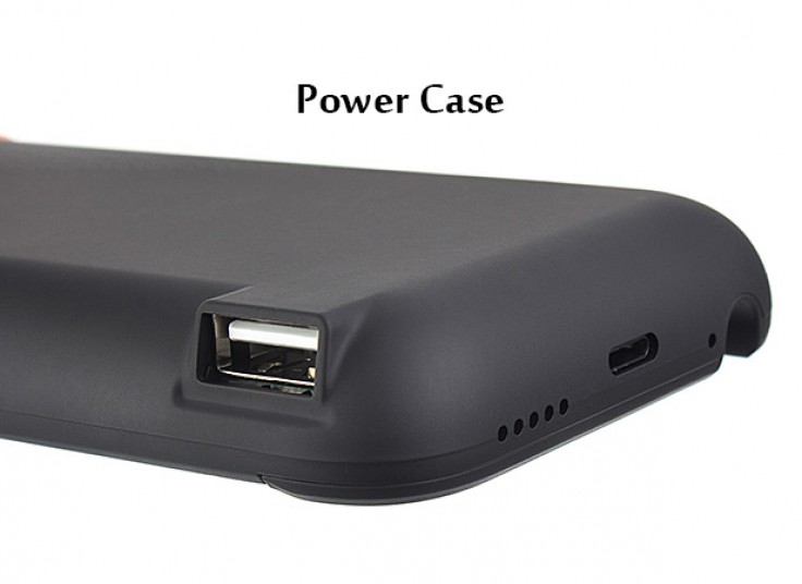 قاب شارژر Power Case