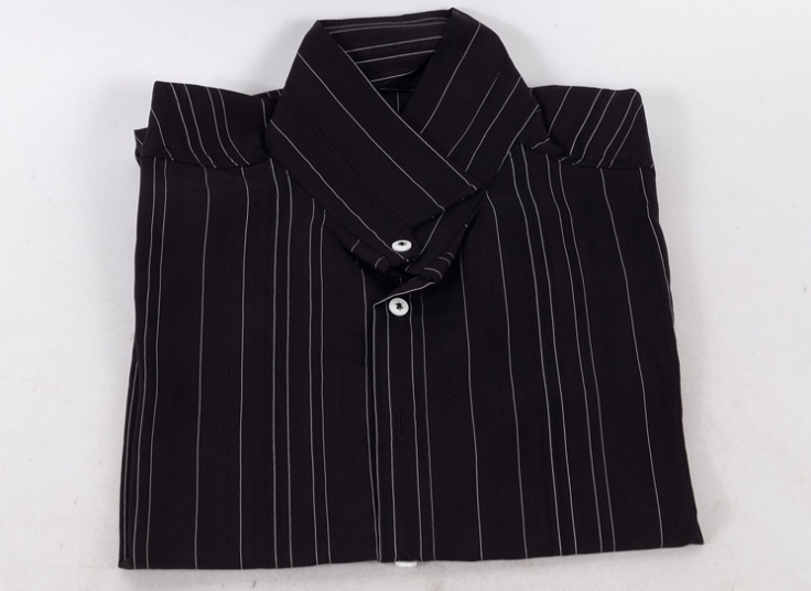 پیراهن آستین کوتاه مردانه COLE BUXTON