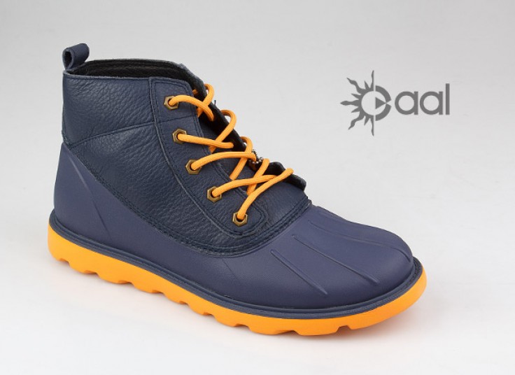 بوت خیابانی زنانه و مردانه AAL