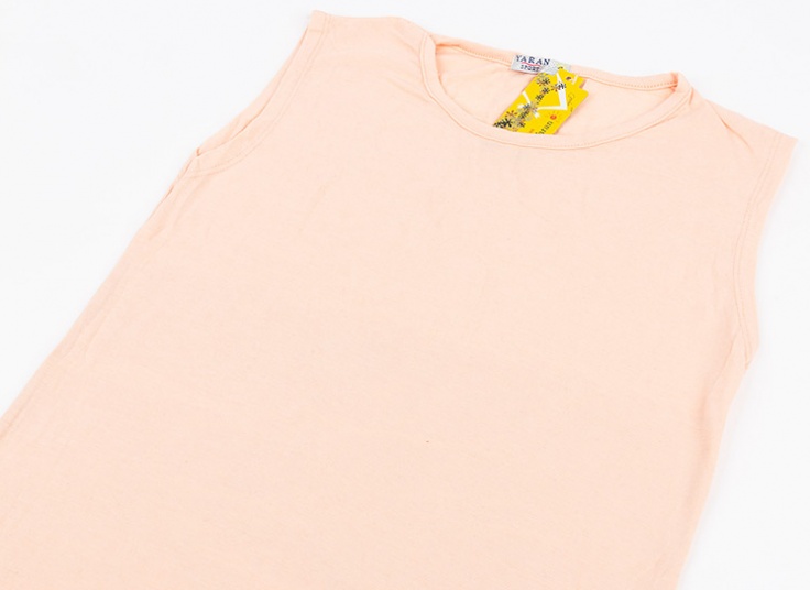 زیر سارافونی بلند آستین حلقه ای