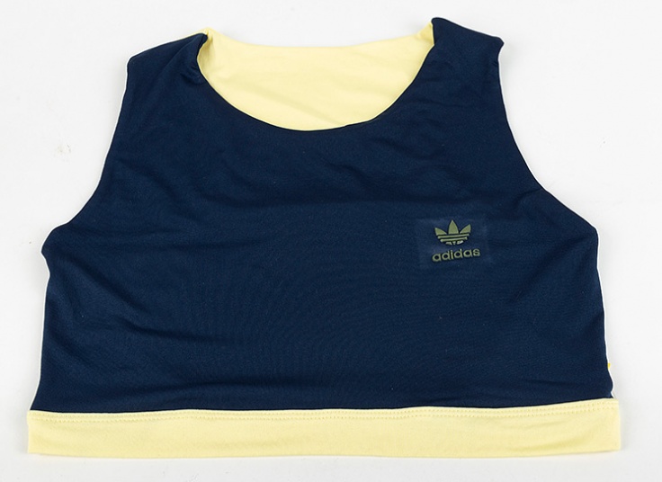 نیم تنه ورزشی Adidas