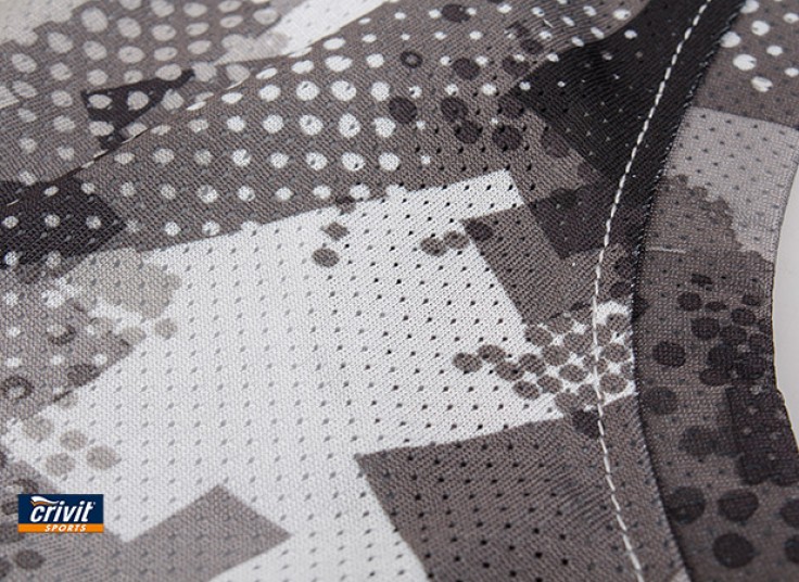 آستین حلقه ای مردانه Crivit