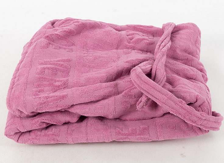 حوله تن پوش بچگانه مرینوس