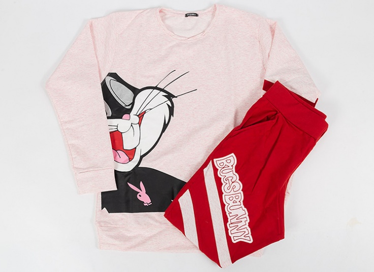 بلوز و شلوار زنانه Yesim