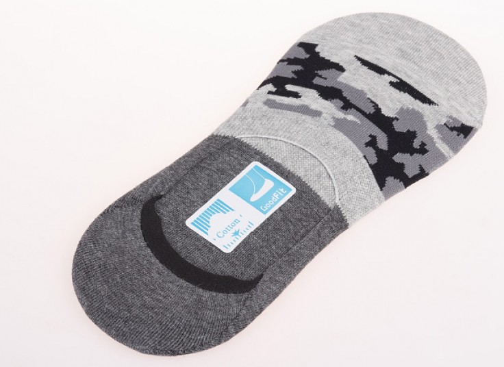 جوراب کالج طرحدار Gleesux