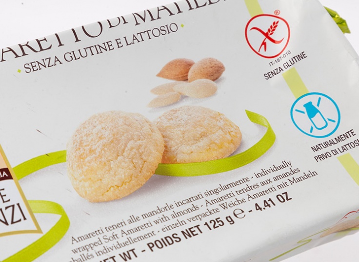 انواع بیسکویت MATILDE VICENZI