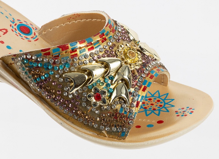 دمپایی بچگانه SHAN