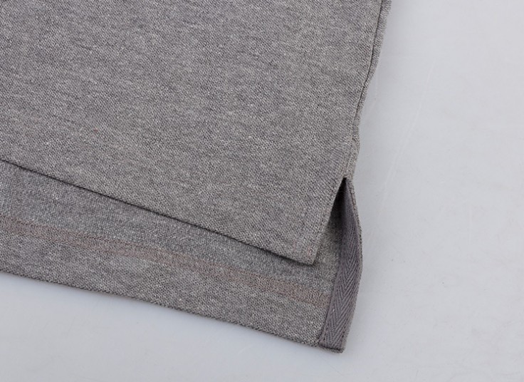 پولوشرت سایز بزرگ مردانه BASIC