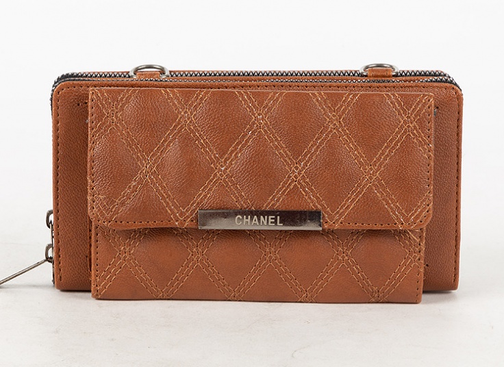 کیف پاسپورتی Chanel