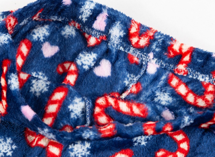 شلوار پولیشی زنانه MAIKU