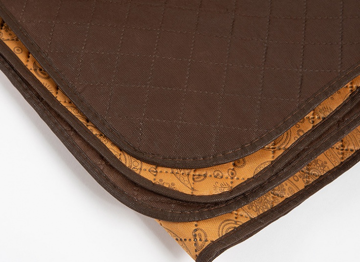 زیرانداز سفری NEXT