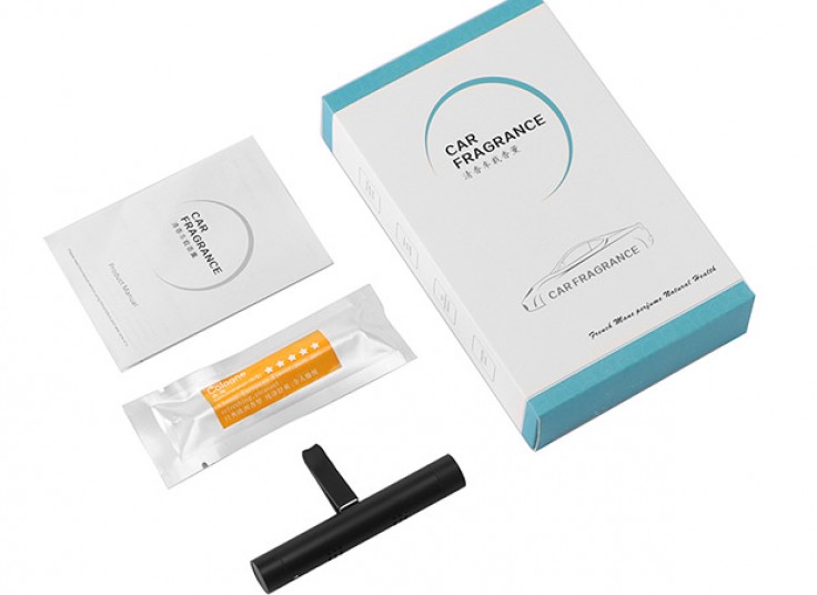 خوشبو کننده خودرو Fragrance