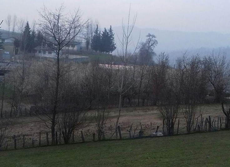 تور طبیعت گردی سوادکوه آژانس آریان