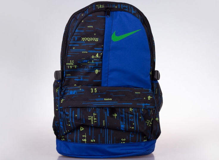 کیف کوله طرحدار Multi Brand