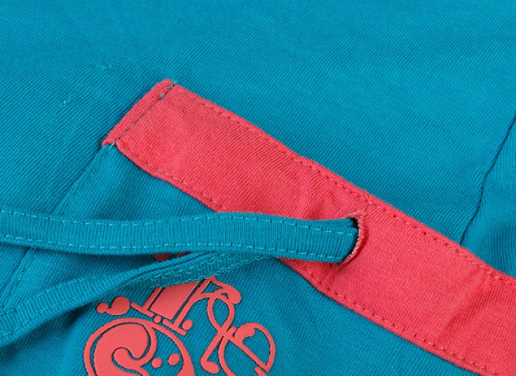 پیراهن اسپرت طرح Puma