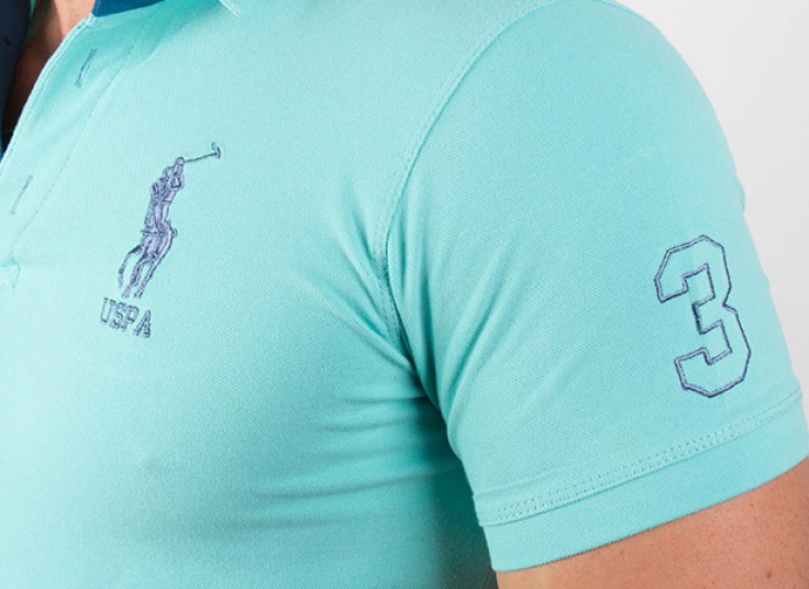 پولوشرت US POLO