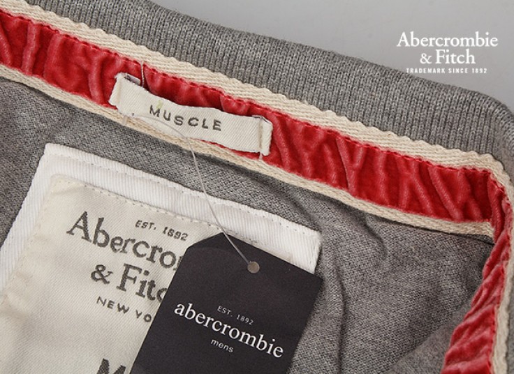 پولوشرت جدید Abercrombie