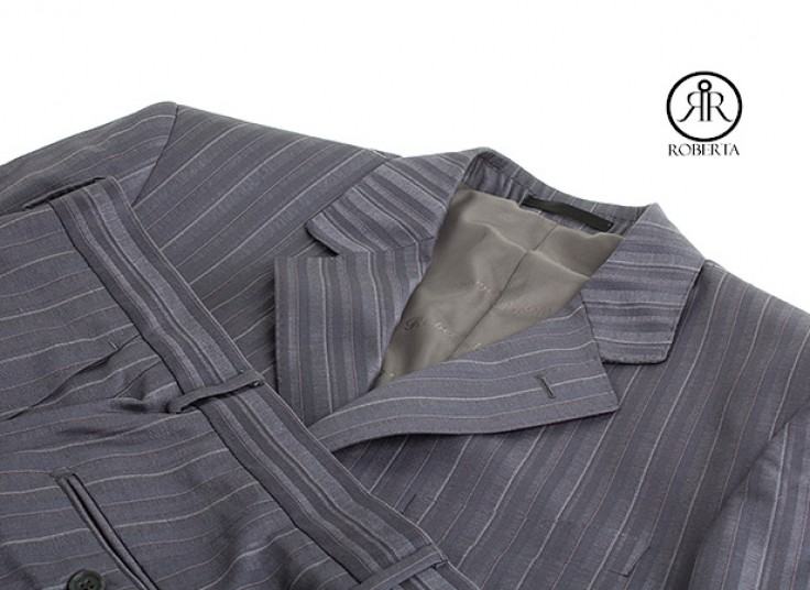 کت و شلوار ROBERTA