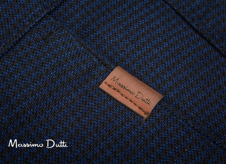 شلوار کتان Massimo Dutti