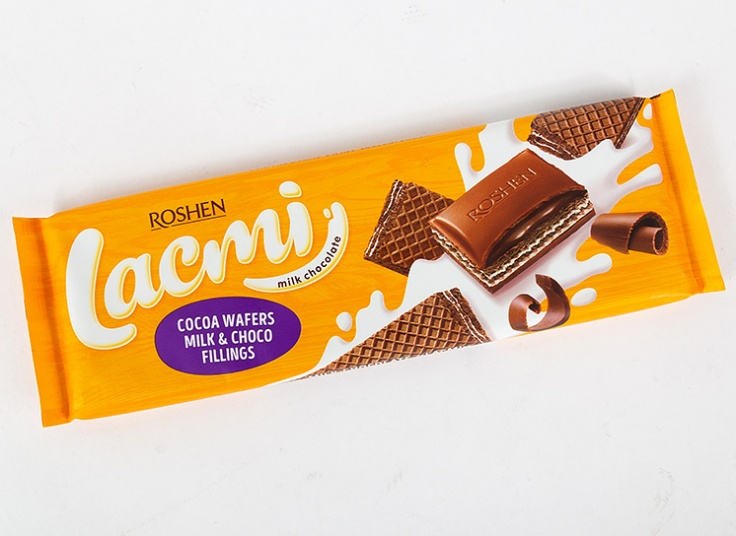 تابلت Roshen Lacmi