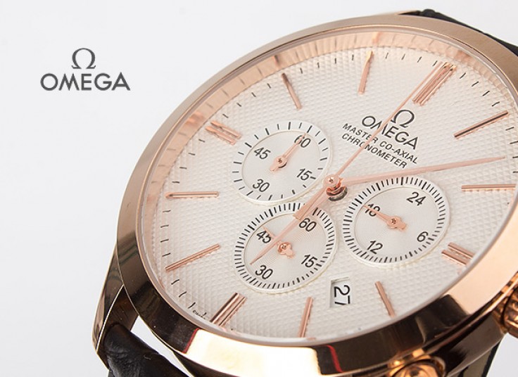 ساعت OMEGA مدل Master