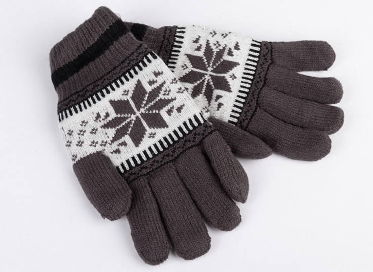 دستکش بافت DONGZICA