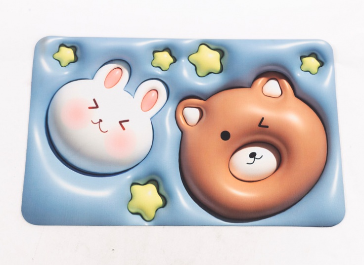 پادری سه بعدی