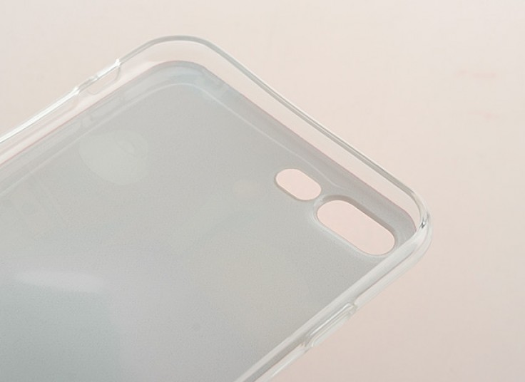 قاب ژله ای فانتزی آیفون CAT