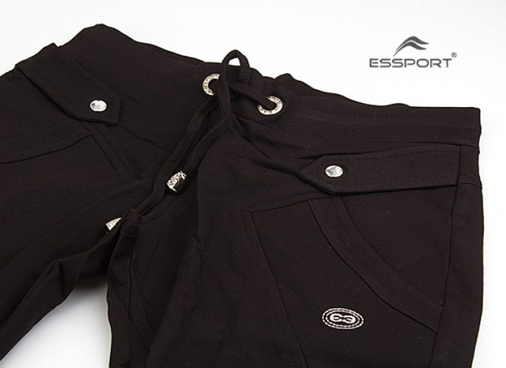 شلوار برمودا زنانه essport