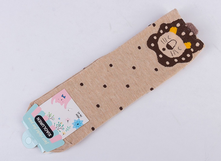 جوراب فانتزی Xiaoluren