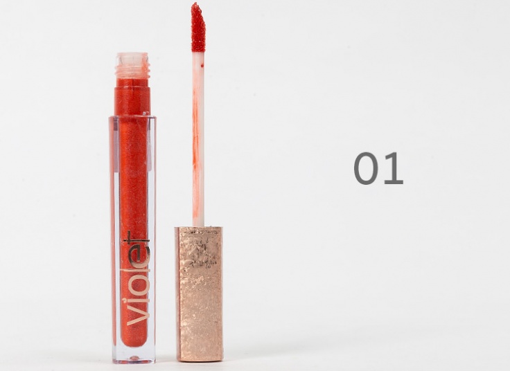 رژلب مایع Violet