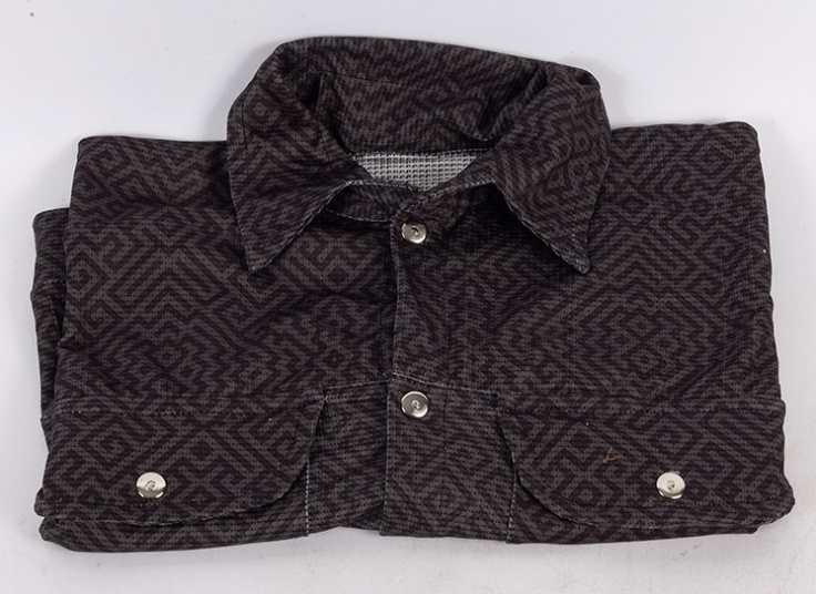 کراپ کت زنانه طرحدار