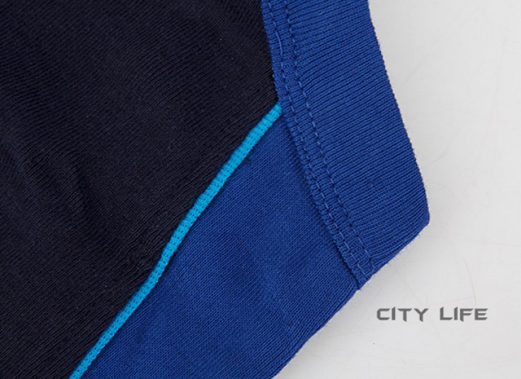 رکابی مردانه City Life