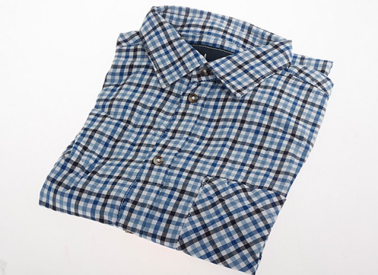 پیراهن پشمی مردانه Headland