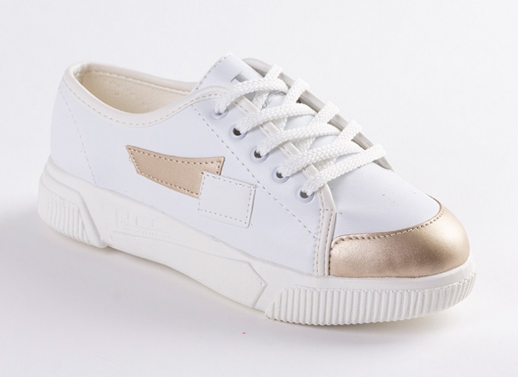 کفش کتانی زنانه ZARA