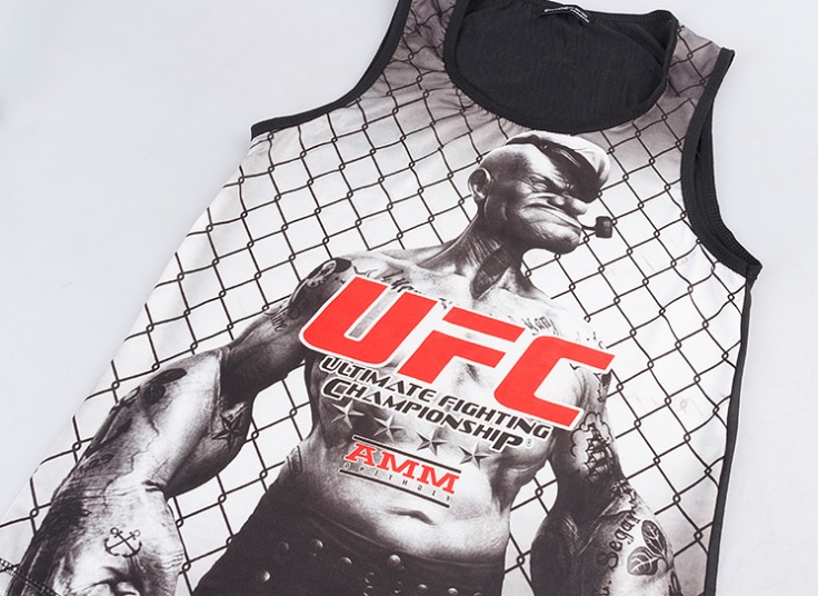 رکابی مردانه Multi Brand