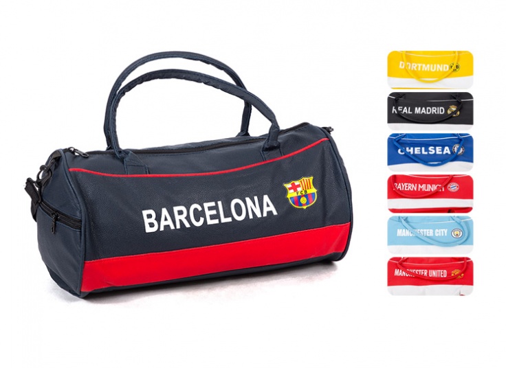 ساک ورزشی تیم های باشگاهی